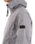 Barbour International Porter Showerproof Jacket Ultimate Grey
