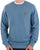 Lyle & Scott Crew Neck Sweatshirt Ocean Sky