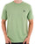 MA.STRUM Icon T Shirt Sage