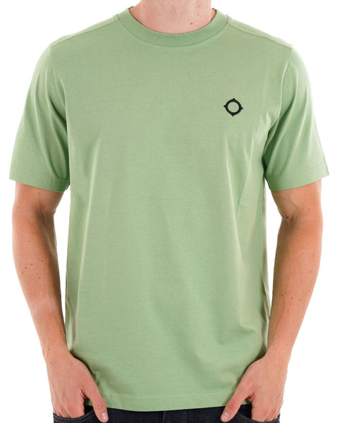 MA.STRUM Icon T Shirt Sage