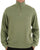 Lacoste Half Zip Sweatshirt Thyme