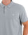 Benetton Polo Shirt Soft Blue