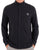 MA.STRUM Pique Full Zip Top Ink Navy