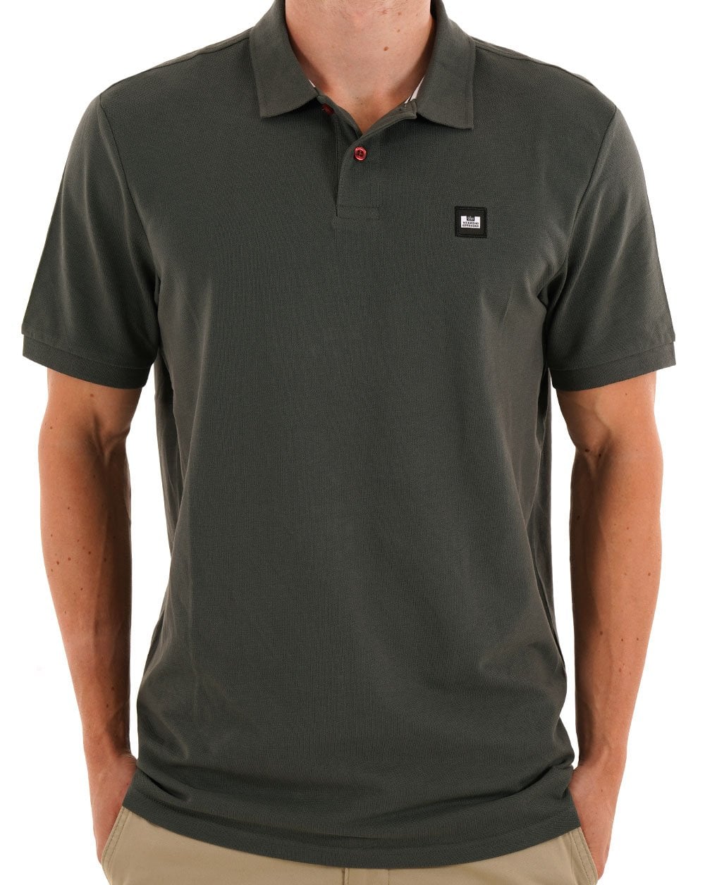 Weekend Offender Poloshirt Cyclone