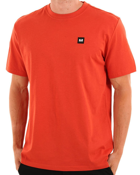 Weekend Offender Weekend Offender Cannon Beach T-Shirt Sonnenuntergang