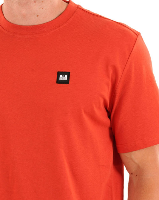 Weekend Offender Weekend Offender Cannon Beach T-Shirt Sonnenuntergang