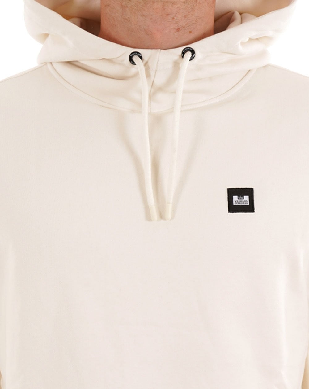 Weekend Offender Hoodie Off-White