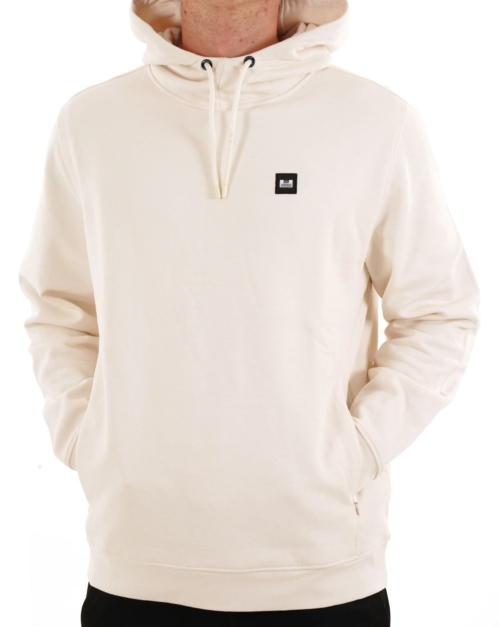 Weekend Offender Hoodie Off-White