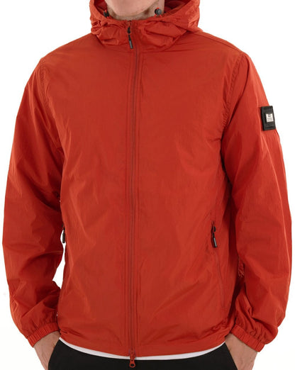 Weekend Offender Technikerjacke Sunset