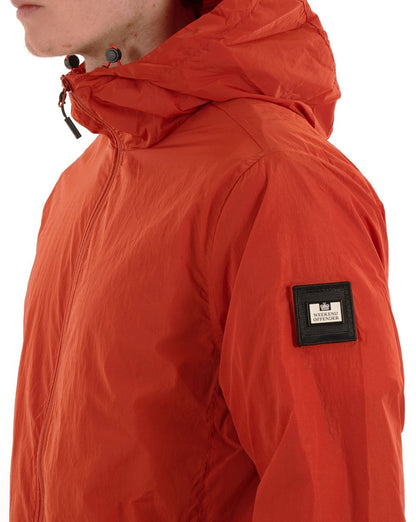 Weekend Offender Technikerjacke Sunset