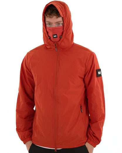 Weekend Offender Technikerjacke Sunset