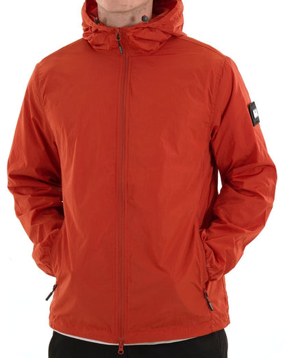 Weekend Offender Technikerjacke Sunset
