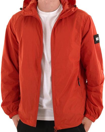 Weekend Offender Technikerjacke Sunset