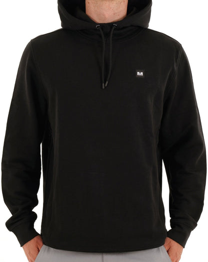 Weekend Offender Hoodie Schwarz