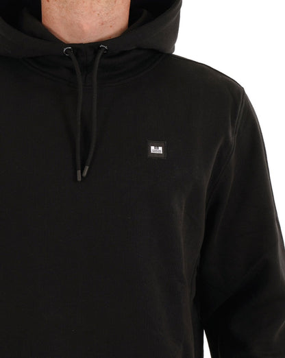 Weekend Offender Hoodie Schwarz