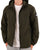 Weekend Offender Technician Jacket Dark Green