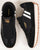 Patrick Monza Trainers Black/White