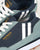 Patrick Monza Trainers Contrast Blue / White