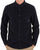 Farah Spencer Corduroy Shirt True Navy