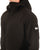 Weekend Offender Stipe Softshell Jacket Black