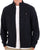 Farah Seaton Zip Thru Sweat True Navy