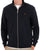 Farah Seaton Zip Thru Sweat True Navy