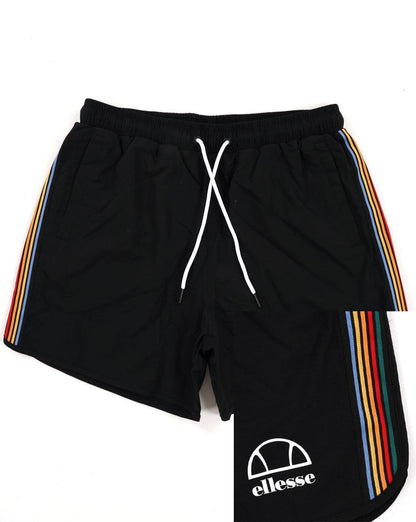 Ellesse Lental Shorts Schwarz