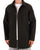 Marshall Artist Brunswick Trench Black