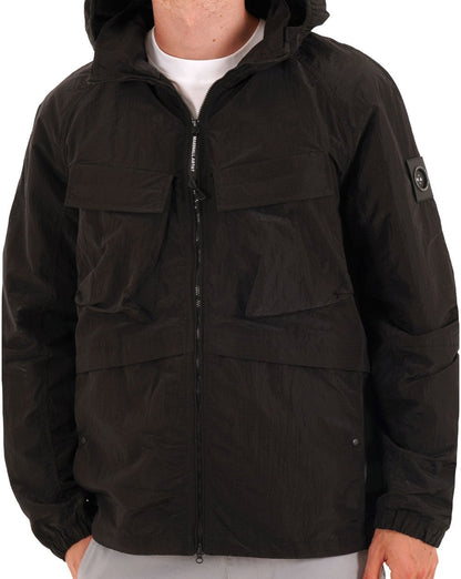 Marshall Artist Photek Jacke Schwarz