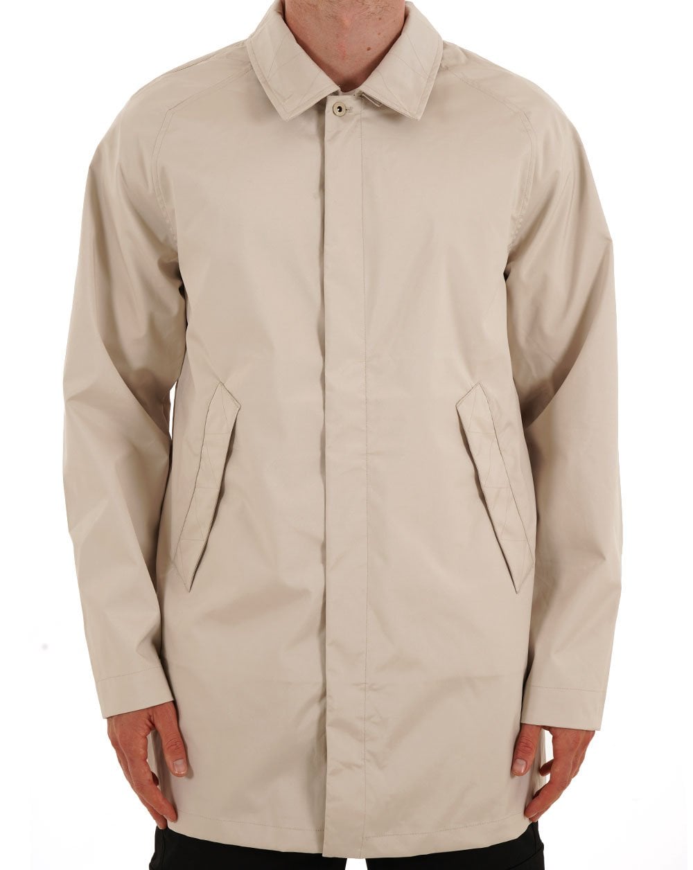 Marshall Artist Brunswick Trench Stone
