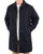 Barbour Lorden Waterproof Mac Navy