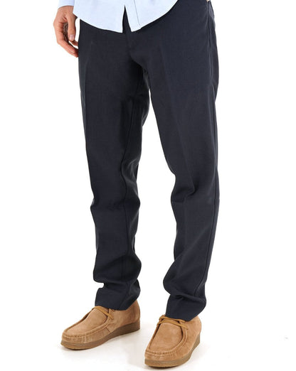 Farah – Norwood Archive – Slacks in Tintenblau