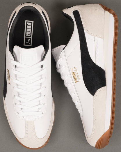 Puma Easy Rider Mix Sneaker Weiß/Schwarz