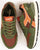 Diadora N92 Advance Trainers Brown Oats