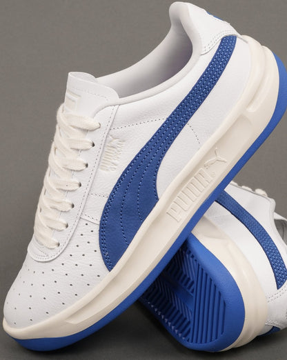 Puma GV Special PRM Sneaker Weiß/Blau