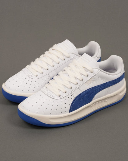 Puma GV Special PRM Sneaker Weiß/Blau