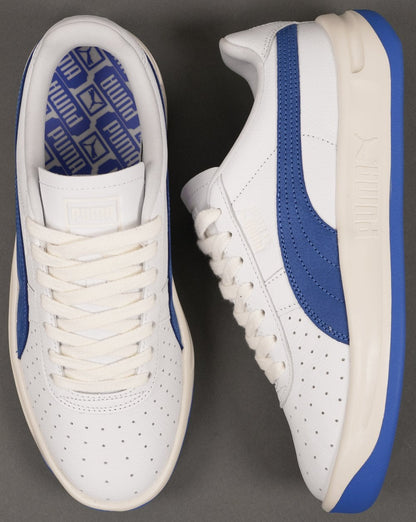 Puma GV Special PRM Sneaker Weiß/Blau