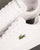 Lacoste Lerond Set Trainers White/White