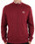 Sergio Tacchini Santoro Track Top Rhubarb