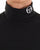 Sergio Tacchini Roll Neck Black