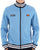 Ellesse Milan Track Top Sky Navy