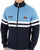 Ellesse Rimini Track Top Blue Navy