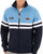Ellesse Rimini Track Top Blue Navy