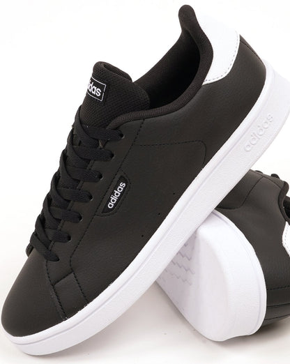 Adidas Urban Court Sneaker Schwarz/Weiß