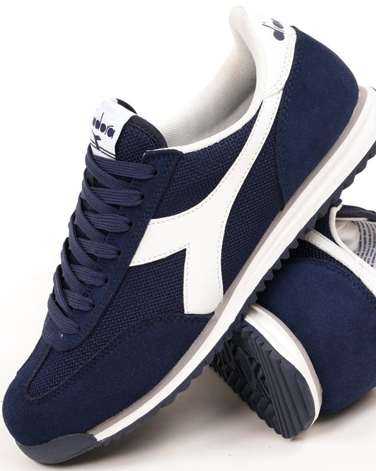 Diadora Cross-Trainer True Navy