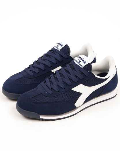 Diadora Cross-Trainer True Navy