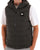 Weekend Offender Toronto Hooded Gilet Cyclone