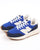 New Balance 370 Trainers Blue/Sea Salt