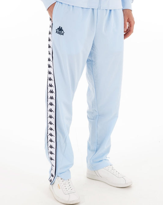 Kappa Kappa Ulrich Trainingshose Himmelblau