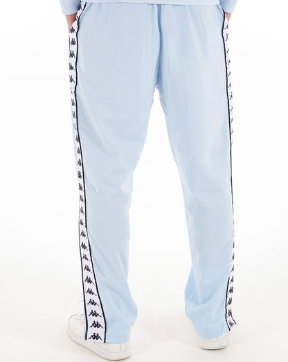 Kappa Ulrich Trainingshose Himmelblau